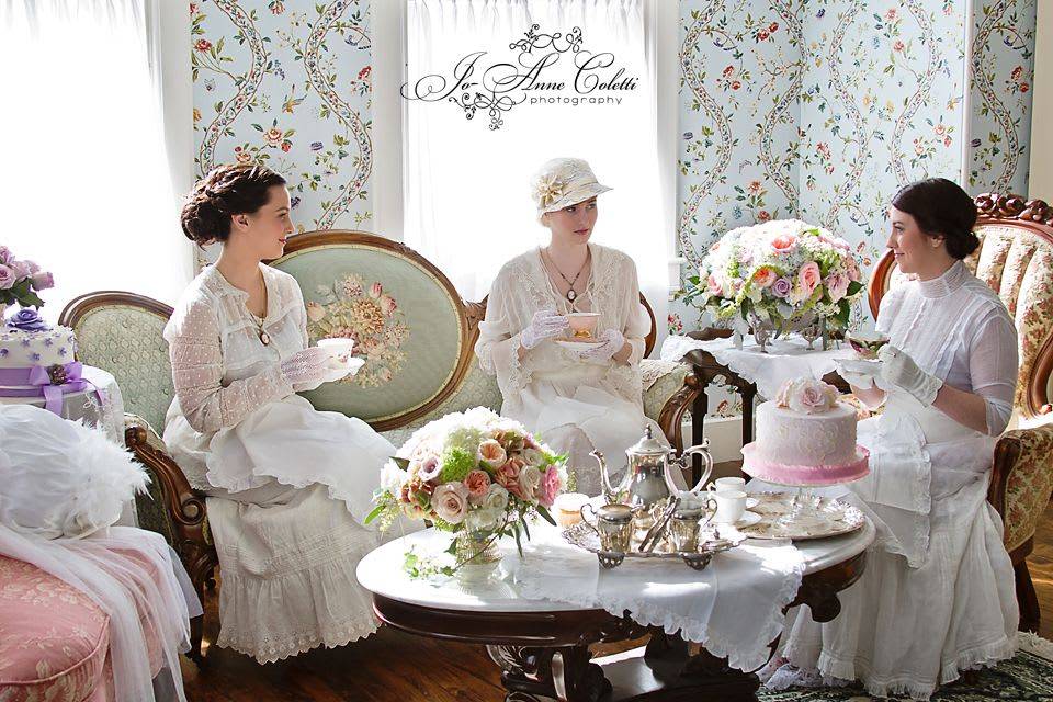 школа леди
