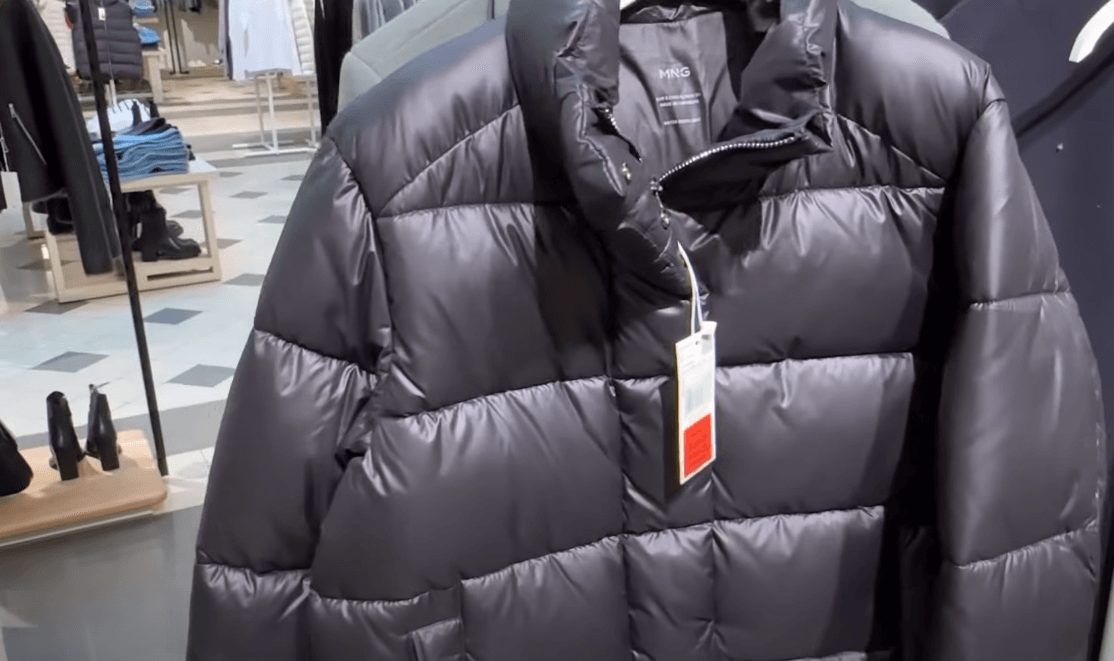 одежда MANGO фото 8