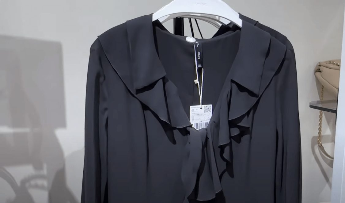 одежда MANGO фото 12