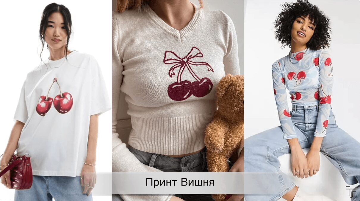 футболки