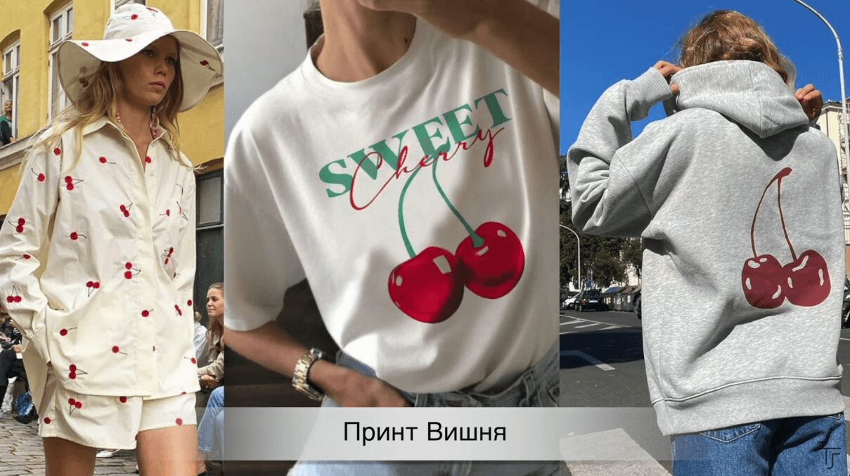 Модные мастхэвы 2025